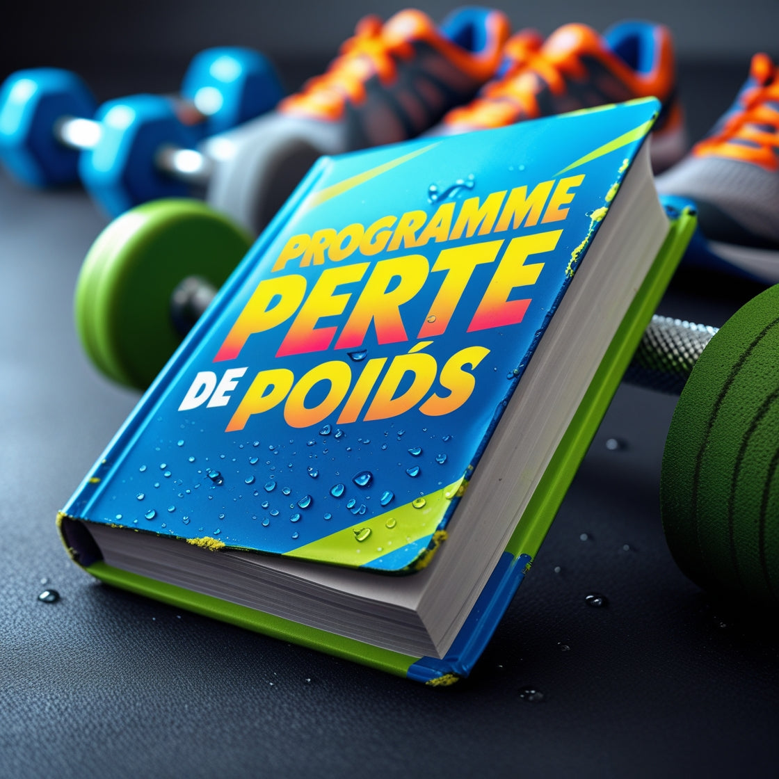 Programme Perte de poids